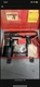 Hilti DX 36 Semi-Automatic Powder-Actuated Fastening Tool - 384033