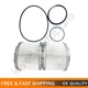 Hydraulic Filter YN52V01020P1 YN52V01013P1 for Kobelco SK170-8 SK210-8 SK200-6ES