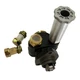 Fuel Feed Pump Hand Primer Pump 105220-4742 for ISUZU Engine 4BC2 C240 Zexel