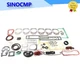 S6D140-2 Engine Gasket Kit For Komatsu Engine Direct Injection Engine