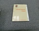 2011-2012 International 3200 4100 4200 4300 Truck Electrical Diagnosis Manual