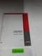 Original Case IH Operator's Manual For LX132 Loader For JX Series Tractors