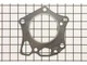 NEW GENUINE OEM KAWASAKI 11004-7023 HEAD GASKET FX921V, FXT00V