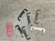 New Holland TC30 Tractor Differential Shims
