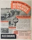 1938 AD.(XH16)~ALLIS-CHALMERS MFG. CO. MILW., WIS. ALL-CROP SYSTEM OF FARMING