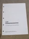 CAT TU-FLO 300, 400, 500, & 1000 Compressors Manual