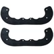 2PK Snow Blower Paddles for Toro CCR-2000 CCR2450 CCR2500