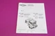 Briggs & Stratton Model 120000 150000 200000 210000 Operators Manual.