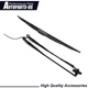 New Wiper Arm Blade Kit 47778552 47405956 for Case TV380 TR270 SV300 SR210 SR130