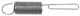 Briggs & Stratton 262664, 691833 Governor Spring 121700, 126787, 122700, 122800