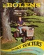 Bolens 1969 Lawn Garden Tractor Color Sales Catalog 1455 1250 1220 1225 1050 775