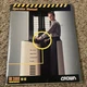 1995 OEM CROWN Operator Manual RR 3000 RD RS
