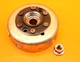 1995 - 2005 Kawasaki KX80 KX100 Flywheel Rotor 21007-1239