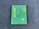 Euclid 39LOT 76SH S-24 Scraper Parts MANUAL