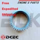 OEM DCEC Cummins Crankshaft Gear For Dodge RAM 4B 3.9L 6B 5.9L 6.7L ISB QSB