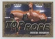 2021 Upper Deck AEW All Elite Wrestling Top Rope Gold Sammy Guevara #TR-10 d9r