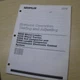 CAT 980G 824G 825G 826G TRANSMISSION ECS Electronic Control System Shop Manual