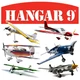 Hangar 9 RC Model Airplane Instruction Build Owner's Manuals VARIOUS MODELS 