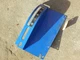 New Holland TC30 Tractor LH Lever Guide, SBA340250991