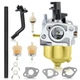 Carburetor For Honda EM1600X EM1800X EB2200X EM2200X Generator 16100-ZB2-035