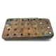 Used Step Left Hand fits Kubota L2050 L2350 37150-29920