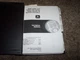 John Deere 624H Loader TC62H Tool Carrier Repair Service Manual TM1640