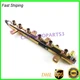 Common Rail Assy for Komatsu WA250-6 WA320-6 WA380-6 6754-71-1210 6754711210