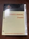 International Manual S08250 Chassis Electrical System Troubleshooting Guide 2003