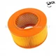 05727224 0104455 Air Filter Fit Bomag BT65 BT80D BW65H Wacker DPU4045H DPU5045H