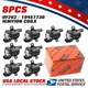 8Pcs Ignition Coil Compatible For UF262 / 10457730 For Hummer H2 6.0L V8 Engine