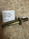 Farm Trac Tractor Lift Arm Pins ESL12087 new - 2 available