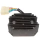 Voltage Regulator 185530 15351-64601 for Kubota B2320DT B2620HSD PN201-68564