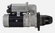 New Professional Quality Starter fits Komatsu WA600 WA600-1 WA700 0-23000-7955