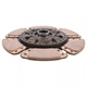 NEW Clutch Disk Assembly T5189-14302 For Kioti DK65 DK75 DK65S DK90 Tractors