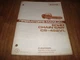 Vintage Echo Chain Saw Operators Manual CS-452VL 898 560-1013 0