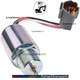 PJ7415748 Stop Solenoid for Volvo EC15 EC20 EC25 EC30 EC35 EC45 EC15B EC20B EC13