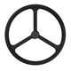 Steering Wheel With Hydrostatic Splined For Long Tractor 260C 310 310C 310DT