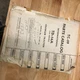 INTERNATIONAL TD T 14A  TC-59  DOZER DRESSER TRACTOR PARTS CATALOG MANUAL TC-25B