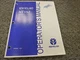 New Holland HT152 Trailing Wheel Rake Owner Operator Maintenance Manual Book