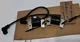 Ignition Coil set 21121-6004 21121-6005 for Kawasaki FD671D FD711D FD750D