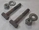 1450 Cub Cadet HOOD T BOLTS 86 108 109 128 129 149 800 1000 1100 1200 1250 1650