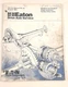 EATON DS440-P DS480-P TANDEM  DRIVE Axles Service Repair Manual EA-42 August 81
