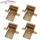 4x Door Hinge Right & Left Set for International 4000 7000 8000 LoneStar CXT RXT