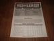 Kohler Model K91 K141 K161 K181 Engine Owners Manual