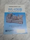 WHACHEON WL 435 17 HIGH SPEED PRECISION ENGINE LATHE MIRACLE