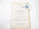 Instruction Manual for McCormick-Deering Farmall F20 F30 Cultivators 210G N-210G