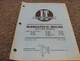 I&T Minneapolis- Moline M602 M604 M670 & Super Tractor Flat Rate Manual MM-17