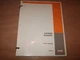 CASE CX135SR EXCAVATOR PARTS MANUAL FACTORY OEM 7-8960 NA