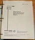 2005 DETROIT DIESEL SERIES 60 ENGINE SERVICE SHOP REPAIR OVERHAUL MANUAL 6SE483