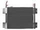 Oil Cooler, AT160376 - John Deere Motor Graders, 670B, 672B, 770B, 770BH, 772B